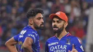 Royal Challengers Bangalore Gears Up for IPL 2024: A Comprehensive Preview of Their Squad and Prospects 2